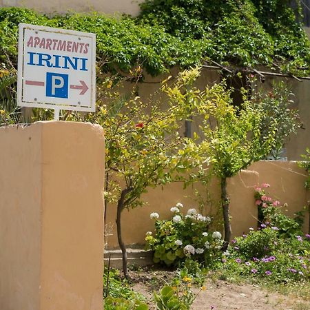 Irini Hotel Kamilari Exterior photo