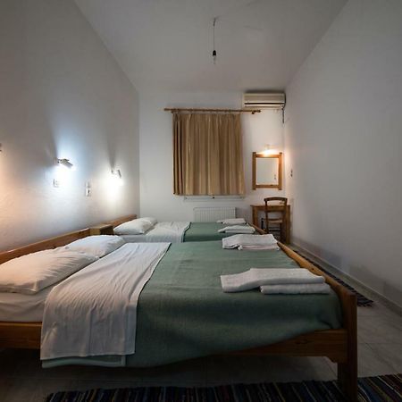 Irini Hotel Kamilari Exterior photo